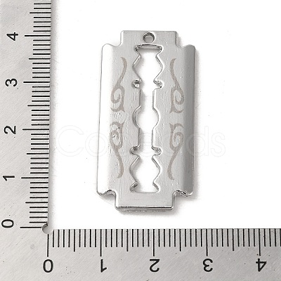 Alloy Pendant FIND-A042-13P-1