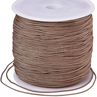 Braided Nylon Thread NWIR-PH0001-01-1