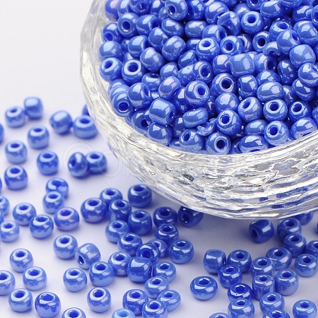 12/0 Glass Seed Beads SEED-US0003-2mm-123B-1