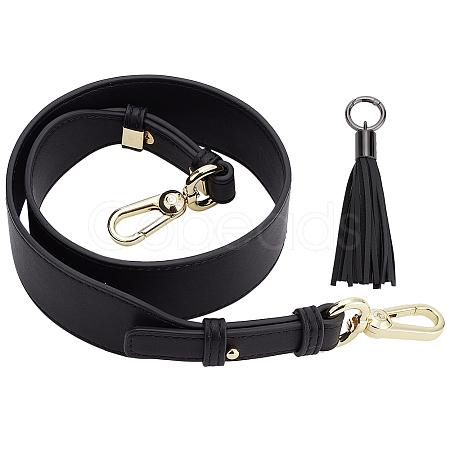   1Pc PU Leather Bag Straps FIND-PH0017-64A-1