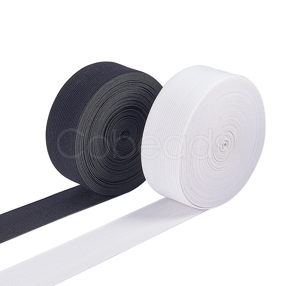 Cheap Flat Elastic Rubber Band Online Store - Cobeads.com