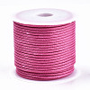 Waxed Polyester Cords X-YC-R004-1.5mm-01-1