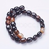 Natural Agate Beads Strands G-I198C-A-06-2