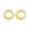 Alloy Linking Rings FIND-G085-07B-G-1