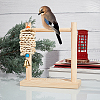 Parrot Perch Stand AJEW-GA0001-82-6