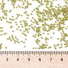 TOHO Round Seed Beads SEED-XTR15-0996FM-4