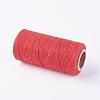 PandaHall Elite Macrame Cotton Cord OCOR-PH0003-50-3