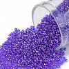 TOHO Round Seed Beads X-SEED-TR15-0116-1