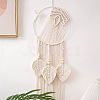 Bohemian Style Cotton Pendant Decorations PW-WG56735-01-1