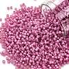 TOHO Round Seed Beads SEED-XTR11-2106-1
