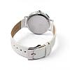 High Quality Imitation Leather Wristwatch Quartz Watches X-WACH-I014-F02-3