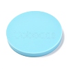 Pendant Silicone Statue Molds DIY-P022-11-3