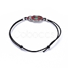Adjustable Elastic Cord Bracelets BJEW-JB05282-M-3