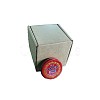 Kraft Paper Folding Box CON-F007-A09-5
