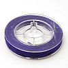 Nylon Thread for Jewelry Making NWIR-N001-0.8mm-10-1