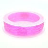 Korean Elastic Crystal Thread EW-L003-0.8mm-11-2