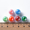 Opaque Acrylic Beads MACR-S370-D12mm-M2-4