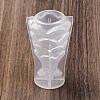 Christmas DIY Silicone Display Sculpture Molds SIMO-D007-05D-3