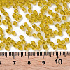 Glass Seed Beads SEED-A004-3mm-10-3