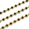 Brass Link Chains CHC-L039-47A-G-1