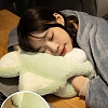 Cute Plush Winter Hand Warmer for Women Girls COHT-PW0001-55A-2