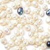 Shell Pearl Beads BSHE-XCP0001-06-2