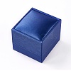 Plastic Jewelry Boxes LBOX-L003-B01-2