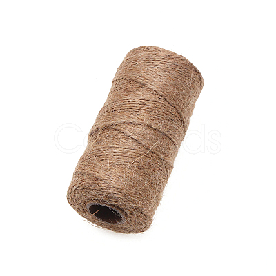 Cotton String Threads for Crafts Knitting Making KNIT-PW0001-02B-1