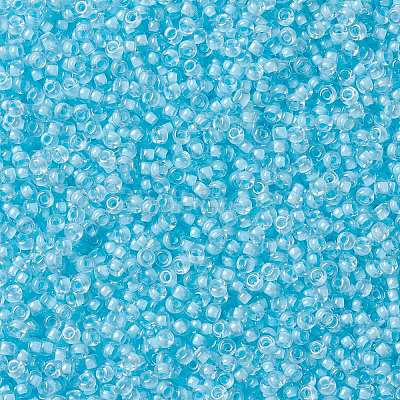 MIYUKI Round Rocailles Beads SEED-X0055-RR0220-1