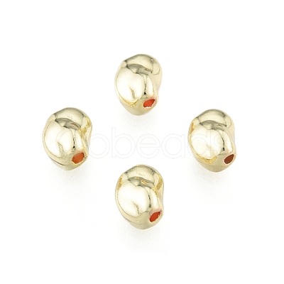 Alloy Beads PALLOY-P284-22LG-1