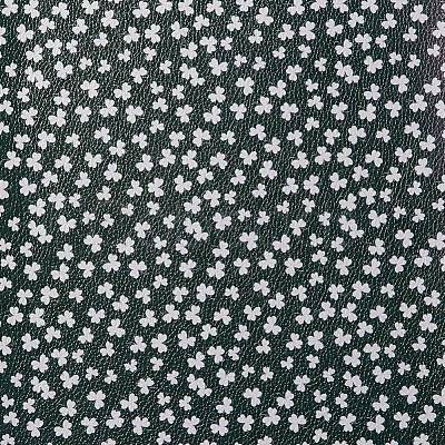 PU Leather Fabric DIY-L029-D04-1