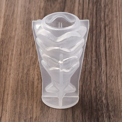 Christmas DIY Silicone Display Sculpture Molds SIMO-D007-05D-1