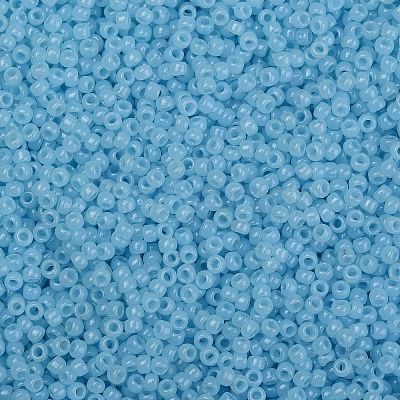 TOHO Round Seed Beads X-SEED-TR08-1143-1