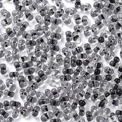 Luminous Glass Seed Beads SEED-A033-07B-1