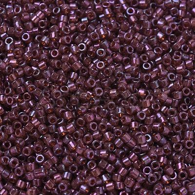 MIYUKI Delica Beads Small SEED-X0054-DBS0129-1