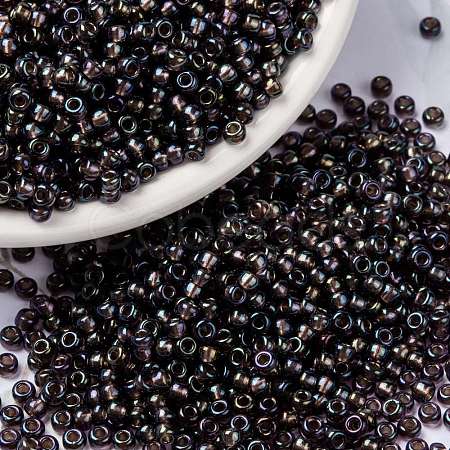 MIYUKI Round Rocailles Beads SEED-X0055-RR3547-1