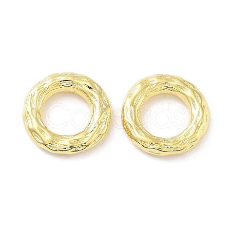 Alloy Linking Rings FIND-G085-07B-G-1