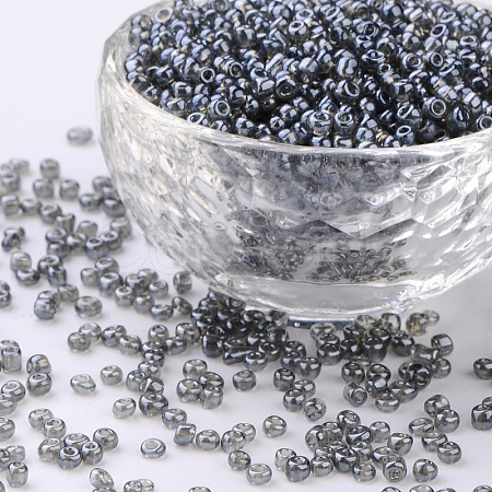 Glass Seed Beads SEED-US0003-3mm-112-1
