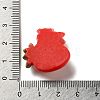 Animal Pig Theme Opaque Resin Decoden Cabochons CRES-B020-01E-3