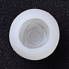 Valentine's Day Theme DIY Candle Food Grade Silicone Molds DIY-C022-04-3