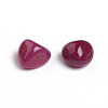 Natural Agate Beads X-G-L476-15-3