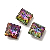 K9 Glass Rhinestone Cabochons RGLA-P036-09A-M-3