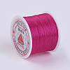 Flat Elastic Crystal String EW-P002-0.5mm-A18-2