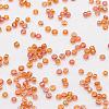 8/0 Round Glass Seed Beads SEED-J011-F8-171-3