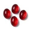 Glass Cabochons GLAA-B017-06B-04-1