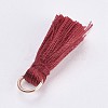 Rayon Tassel Pendant Decorations FIND-P027-A05-2