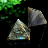 Natural Labradorite Pyramid Figurines PW-WG65243-01-3