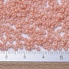 MIYUKI Round Rocailles Beads SEED-JP0008-RR0596-4