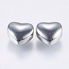 304 Stainless Steel Beads STAS-I069-24-1