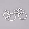 Alloy Linking Rings EA11114Y-NFS-2